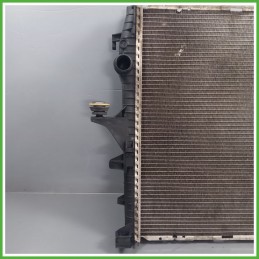 Radiatore Motore BEHR 7L0121253 PORSCHE CAYENNE 7L0121253 BFD 2002 2007