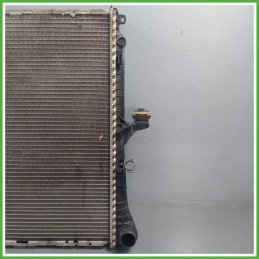 Radiatore Motore BEHR 7L0121253 PORSCHE CAYENNE 7L0121253 BFD 2002 2007