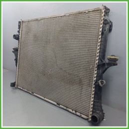 Radiatore Motore BEHR 7L0121253 PORSCHE CAYENNE 7L0121253 BFD 2002 2007