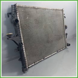 Radiatore Motore BEHR 7L0121253 PORSCHE CAYENNE 7L0121253 BFD 2002 2007