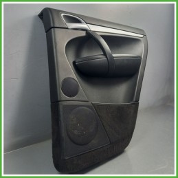 Rivestimento Porta Posteriore Destro DX PORSCHE CAYENNE 95555514604PBJ 2002 2007 7L5867212BRPBJ