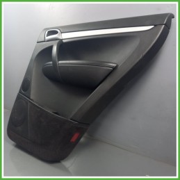 Rivestimento Porta Posteriore Destro DX PORSCHE CAYENNE 95555514604PBJ 2002 2007 7L5867212BRPBJ