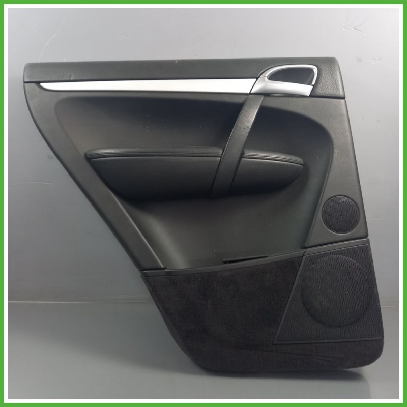 Rivestimento Porta Posteriore Sinistro SX PORSCHE CAYENNE 95555514504PBJ 2002 2007 LEAR 7L5867211BRPBJ