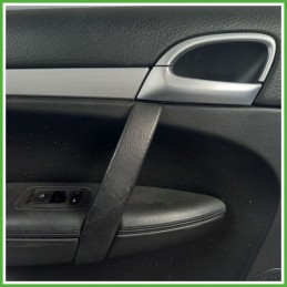 Rivestimento Porta Posteriore Sinistro SX PORSCHE CAYENNE 95555514504PBJ 2002 2007 LEAR 7L5867211BRPBJ