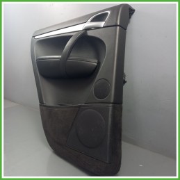 Rivestimento Porta Posteriore Sinistro SX PORSCHE CAYENNE 95555514504PBJ 2002 2007 LEAR 7L5867211BRPBJ
