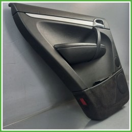 Rivestimento Porta Posteriore Sinistro SX PORSCHE CAYENNE 95555514504PBJ 2002 2007 LEAR 7L5867211BRPBJ