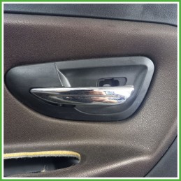 Rivestimento Porta Posteriore Sinistro SX LANCIA YPSILON TK 0.9 735562718 2011 2016 1895438