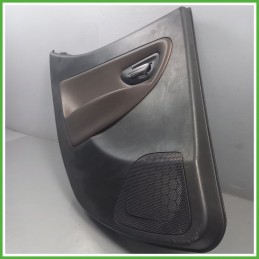 Rivestimento Porta Posteriore Sinistro SX LANCIA YPSILON TK 0.9 735562718 2011 2016 1895438