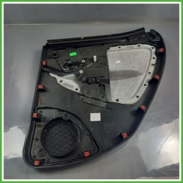 Rivestimento Porta Posteriore Sinistro SX LANCIA YPSILON TK 0.9 735562718 2011 2016 1895438