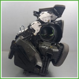 Scatola Evaporatore Ventilatore Climatizzatore VALEO 272700799R DACIA SANDERO 3a serie 272104818R 2020
