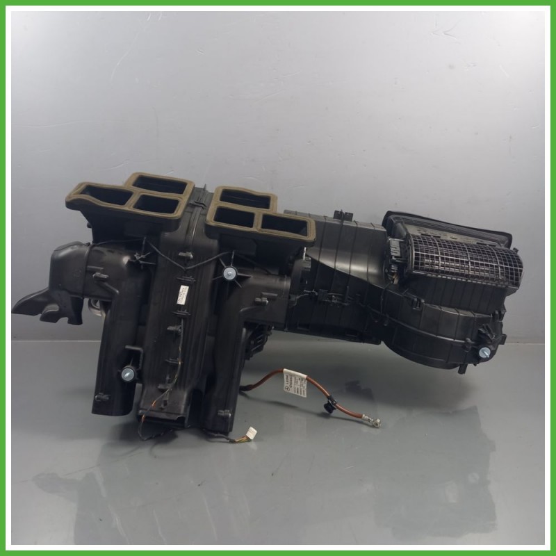 Scatola Evaporatore Ventilatore Climatizzatore DENSO CZ116242775 MERCEDES-BENZ Classe A W176 CDI A2468308300 2012 2015