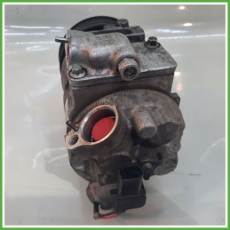 Compressore Clima AC Aria Condizionata DENSO 6SEU12C VOLKSWAGEN POLO 9N 6Q0820803D