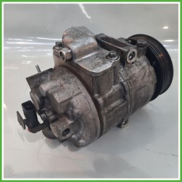 Compressore Clima AC Aria Condizionata DENSO 6SEU12C VOLKSWAGEN POLO 9N 6Q0820803D