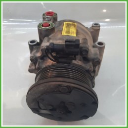 Compressore Clima AC Aria Condizionata FORD 8V5119D629EF FORD FIESTA CB1 1763935