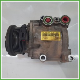 Compressore Clima AC Aria Condizionata FORD 8V5119D629EF FORD FIESTA CB1 1763935