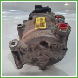 Compressore Clima AC Aria Condizionata FORD 8V5119D629EF FORD FIESTA CB1 1763935