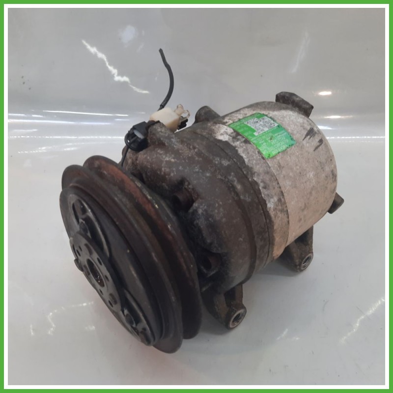 Compressore Clima AC Aria Condizionata CALSONIC DKV-140 NISSAN TERRANO R20 926000F001