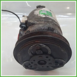 Compressore Clima AC Aria Condizionata CALSONIC DKV-140 NISSAN TERRANO R20 926000F001