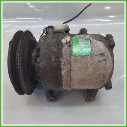 Compressore Clima AC Aria Condizionata CALSONIC DKV-140 NISSAN TERRANO R20 926000F001