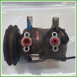 Compressore Clima AC Aria Condizionata CALSONIC DKV-140 NISSAN TERRANO R20 926000F001