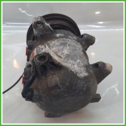 Compressore Clima AC Aria Condizionata CALSONIC DKV-140 NISSAN TERRANO R20 926000F001