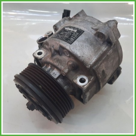 Compressore Clima AC Aria Condizionata MITSUBISHI QS90 MITSUBISHI LANCER 6a SERIE 7813A212
