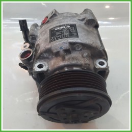 Compressore Clima AC Aria Condizionata MITSUBISHI QS90 MITSUBISHI LANCER 6a SERIE 7813A212