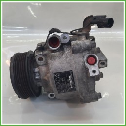 Compressore Clima AC Aria Condizionata MITSUBISHI QS90 MITSUBISHI LANCER 6a SERIE 7813A212