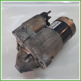 Motorino Avviamento MITSUBISHI M000T91581 NISSAN MICRA K12E 8200227092