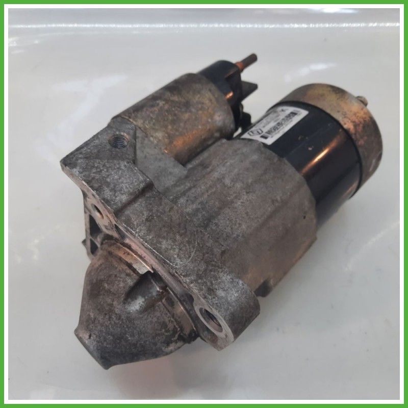 Motorino Avviamento MITSUBISHI M000T91581 NISSAN MICRA K12E 8200227092
