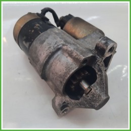 Motorino Avviamento MITSUBISHI M000T91581 NISSAN MICRA K12E 8200227092