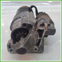 Motorino Avviamento MITSUBISHI M000T91581 NISSAN MICRA K12E 8200227092