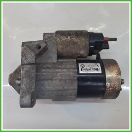 Motorino Avviamento MITSUBISHI M000T91581 NISSAN MICRA K12E 8200227092