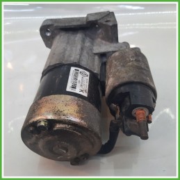 Motorino Avviamento MITSUBISHI M000T91581 NISSAN MICRA K12E 8200227092