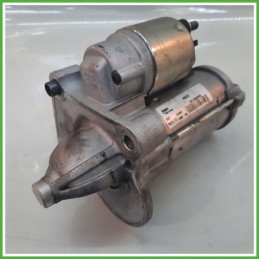 Motorino Avviamento VALEO 446522 FORD C-MAX CB3 2109635