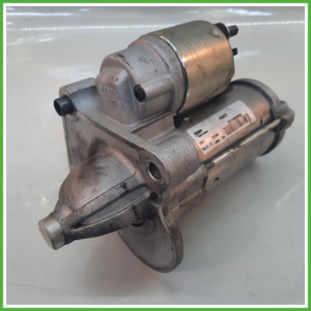 Motorino Avviamento VALEO 446522 FORD C-MAX CB3 2109635
