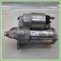 Motorino Avviamento VALEO 446522 FORD C-MAX CB3 2109635
