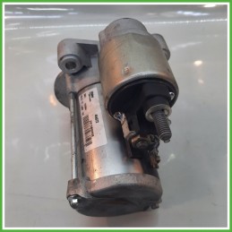 Motorino Avviamento VALEO 446522 FORD C-MAX CB3 2109635
