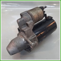 Motorino Avviamento BOSCH 0001138012 FIAT FIORINO 3N 51880229