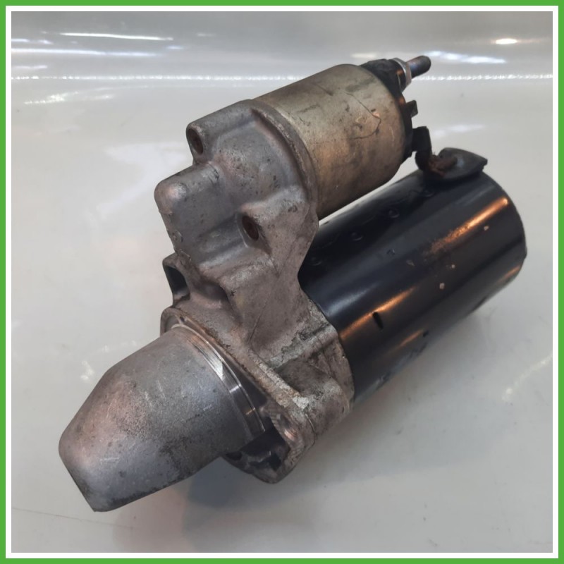 Motorino Avviamento BOSCH 0001138012 FIAT FIORINO 3N 51880229