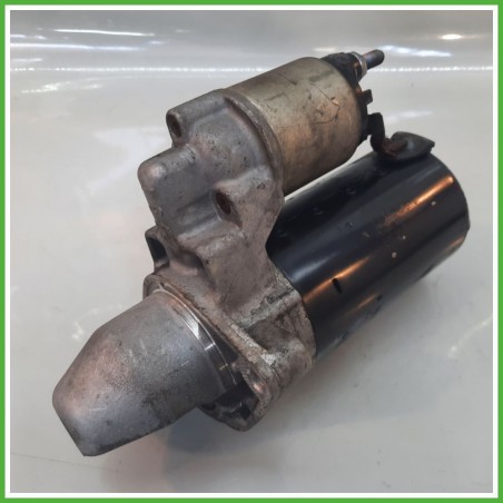 Motorino Avviamento BOSCH 0001138012 FIAT FIORINO 3N 51880229