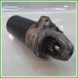 Motorino Avviamento BOSCH 0001138012 FIAT FIORINO 3N 51880229