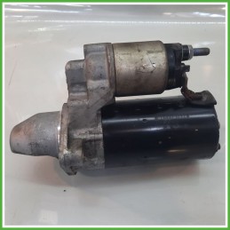Motorino Avviamento BOSCH 0001138012 FIAT FIORINO 3N 51880229