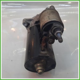 Motorino Avviamento BOSCH 0001138012 FIAT FIORINO 3N 51880229