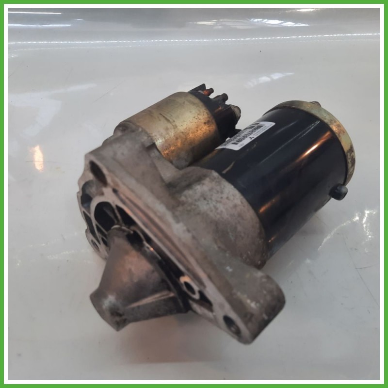 Motorino Avviamento MITSUBISHI M000T45071ZT PEUGEOT 1007 5802M9
