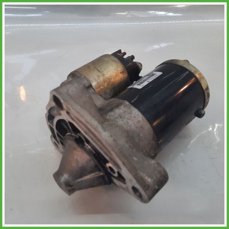 Motorino Avviamento MITSUBISHI M000T45071ZT PEUGEOT 1007 5802M9
