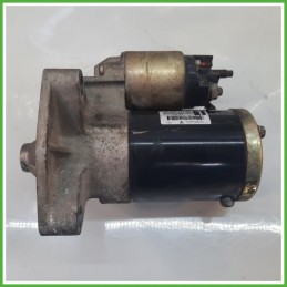 Motorino Avviamento MITSUBISHI M000T45071ZT PEUGEOT 1007 5802M9
