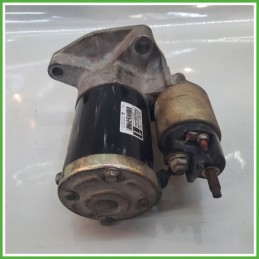 Motorino Avviamento MITSUBISHI M000T45071ZT PEUGEOT 1007 5802M9