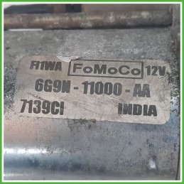 Motorino Avviamento FORD FI1WA FORD S-MAX CA1 1525794