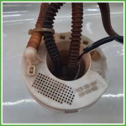 Pompa Carburante Elettrica PORSCHE CAYENNE 7L0919087E 2002 2007 VDO 228236005